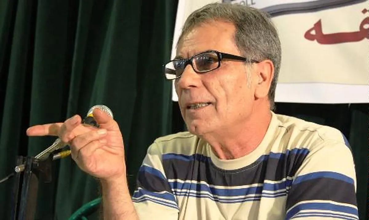"برادر" شکل دیگری از سریال "پرده نشین" است