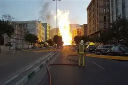 معاون عمرانی مترو عزل شد