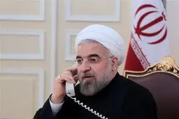 سیاست اصولی ایران حمایت همه‌جانبه از دولت مرکزی افغانستان است
