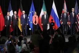 آیا هیأت نظارت بر برجام توانسته است واکنش مناسبی نسبت به بدعهدی‌های طرف مقابل نشان دهد؟