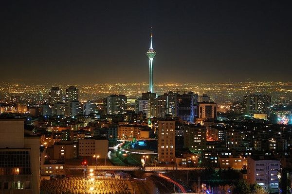 یک فوریت تعیین روز ۱۴ مهر به عنوان روز ملی تهران تصویب شد