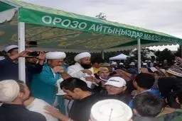 تروریسم سعی در سیاه نمایی چهره واقعی اسلام دارد