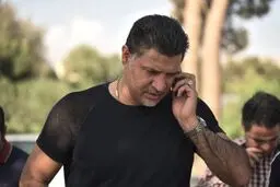 علی دایی: بازیکنان جدید امروز یا فردا جذب می‌شوند