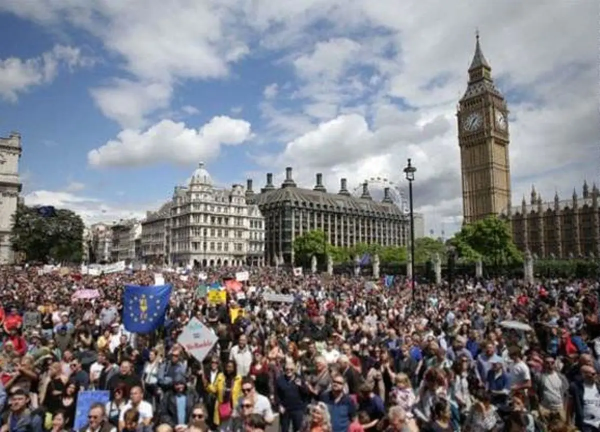 تعطیلی مدارس انگلیس در پی اعتصاب آموزگاران