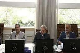 ۱۴ پیشنهاد رئیس‌ مجلس به کمیسیون اصل ۹۰ مجلس