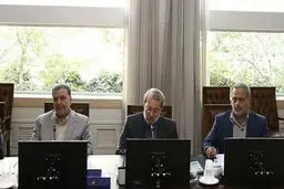 ۱۴ پیشنهاد رئیس‌ مجلس به کمیسیون اصل ۹۰ مجلس
