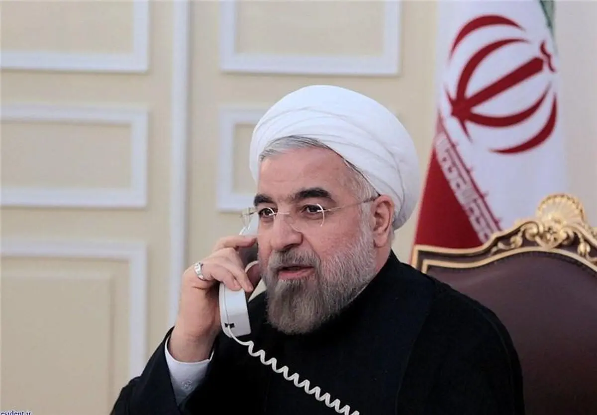 ایران همواره در کنار دولت و ملت عراق خواهد بود