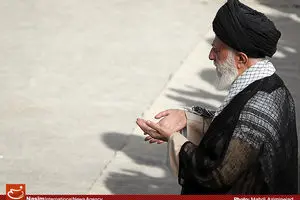فردا اول ماه شوال و عید سعید فطر است/ اقامه نماز عید فطر به امامت رهبر انقلاب در مصلای تهران