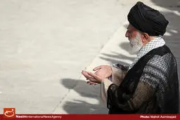 فردا اول ماه شوال و عید سعید فطر است/ اقامه نماز عید فطر به امامت رهبر انقلاب در مصلای تهران