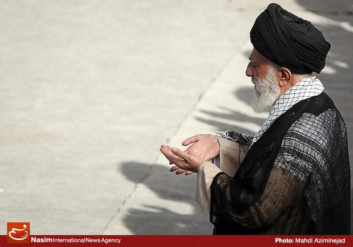 فردا اول ماه شوال و عید سعید فطر است/ اقامه نماز عید فطر به امامت رهبر انقلاب در مصلای تهران