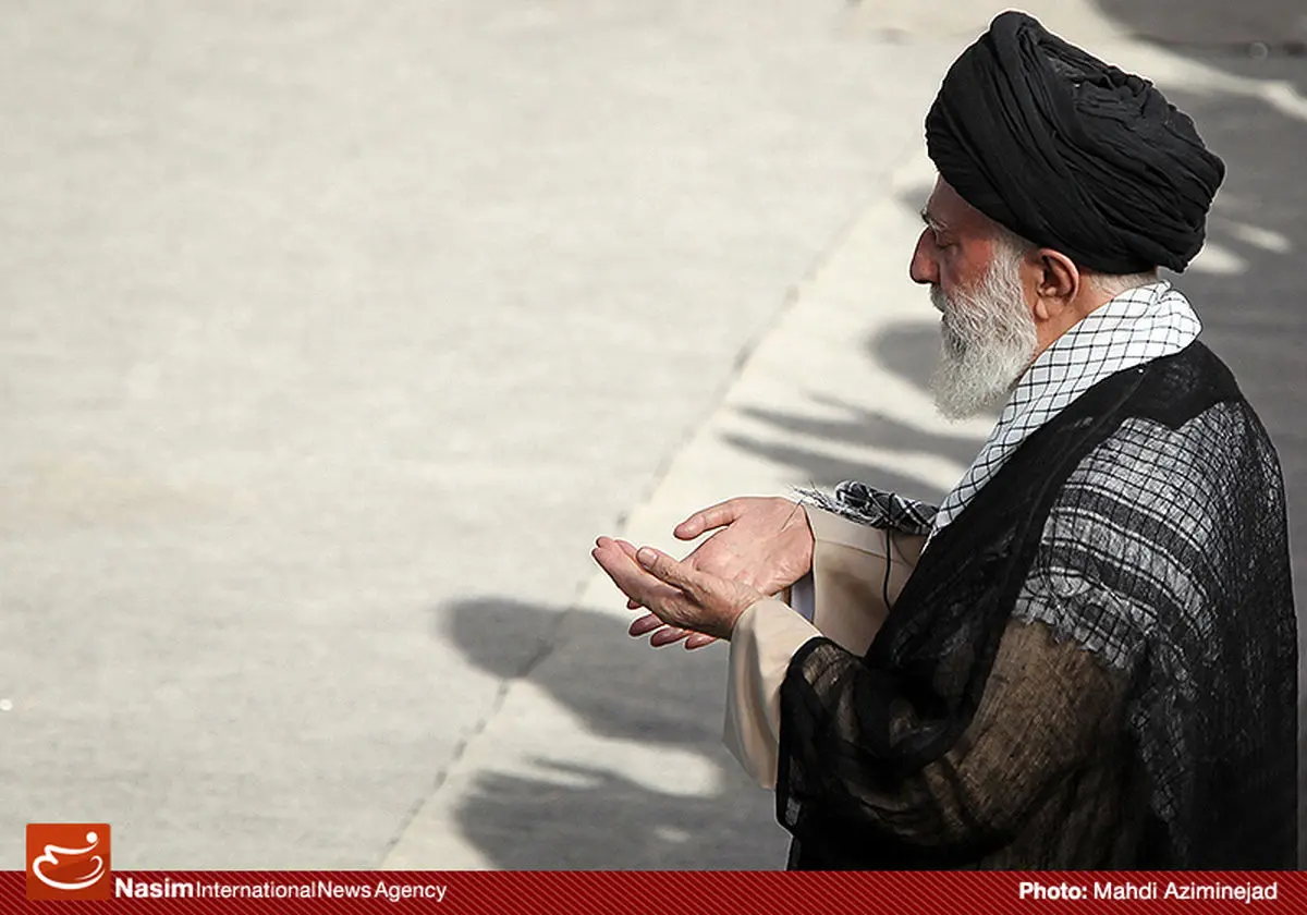 فردا اول ماه شوال و عید سعید فطر است/ اقامه نماز عید فطر به امامت رهبر انقلاب در مصلای تهران
