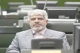 رجایی مدیرعامل شرکت مادر تخصصی خدمات کشاورزی شد