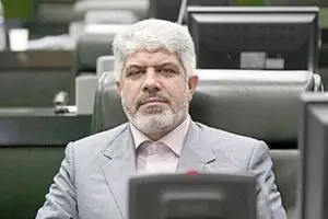 رجایی مدیرعامل شرکت مادر تخصصی خدمات کشاورزی شد