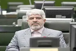 رجایی مدیرعامل شرکت مادر تخصصی خدمات کشاورزی شد