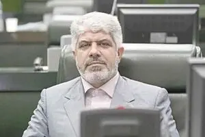 رجایی مدیرعامل شرکت مادر تخصصی خدمات کشاورزی شد