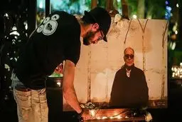 موزه سینما میزبان علاقمندان و دوستداران عباس کیارستمی شد