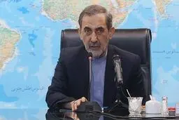 بی‌تردید توطئه دشمنان برای منطقه تعبیر نخواهد شد