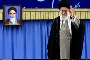 مسئولان نظام و سفرای کشورهای اسلامی با رهبر انقلاب دیدار کردند