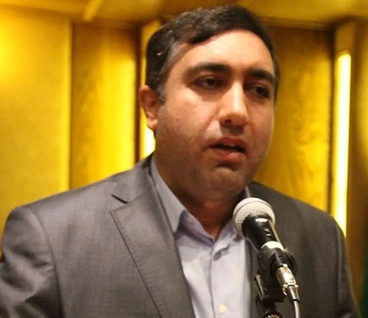 جبهه گرما از هفته آینده به کشور می‌آید/ مردم صرفه جویی نکنند خاموشی داریم