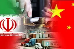 واردات ۲ میلیارد و ۴۰۰ میلیون دلاری دولت روحانی از چین در سال ۹۵/ قطعات خودرو در صدر کالاهای وارداتی از چین