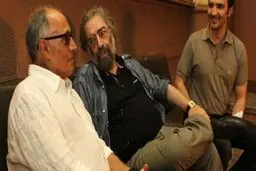 پیام تسلیت مدیر کل هنرهای نمایش و انجمن بازیگران سینمای ایران برای درگذشت کیارستمی