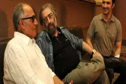 پیام تسلیت مدیر کل هنرهای نمایش و انجمن بازیگران سینمای ایران برای درگذشت کیارستمی