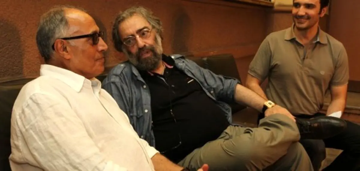 پیام تسلیت مدیر کل هنرهای نمایش و انجمن بازیگران سینمای ایران برای درگذشت کیارستمی