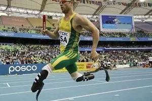 قهرمان دو و میدانی پارالمپیک به شش سال حبس محکوم شد