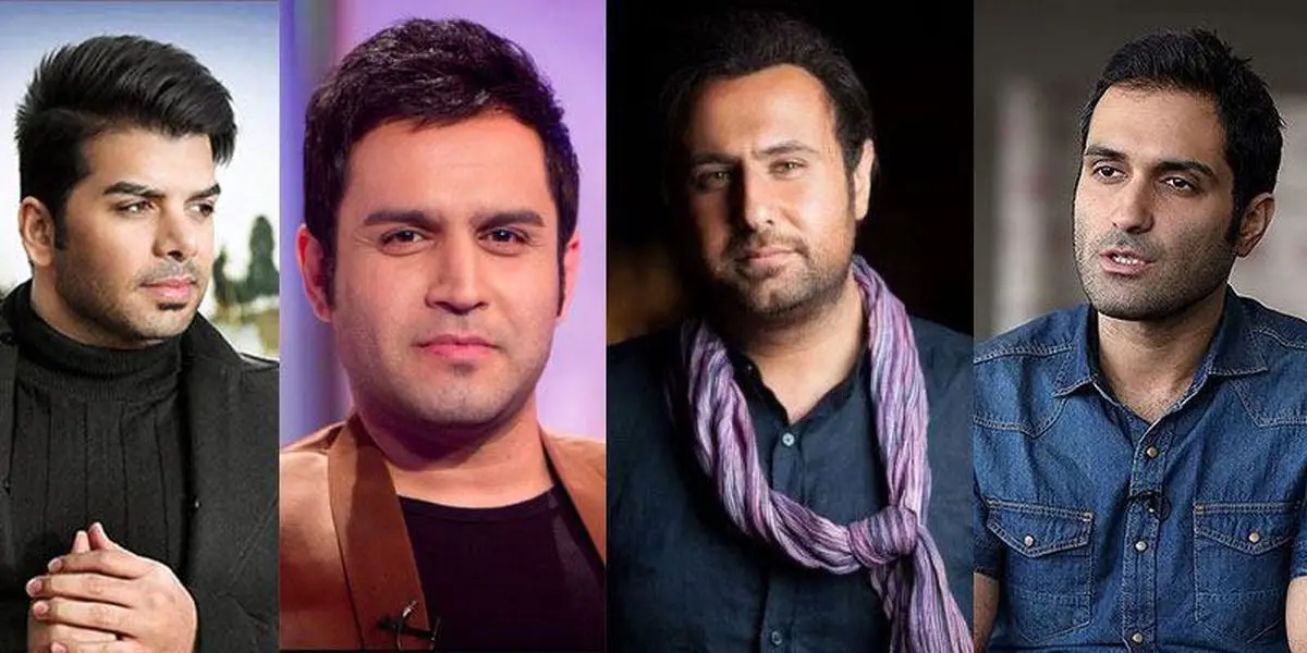 محبوبترین تیتراژهای ماه رمضان معرفی می‌شود