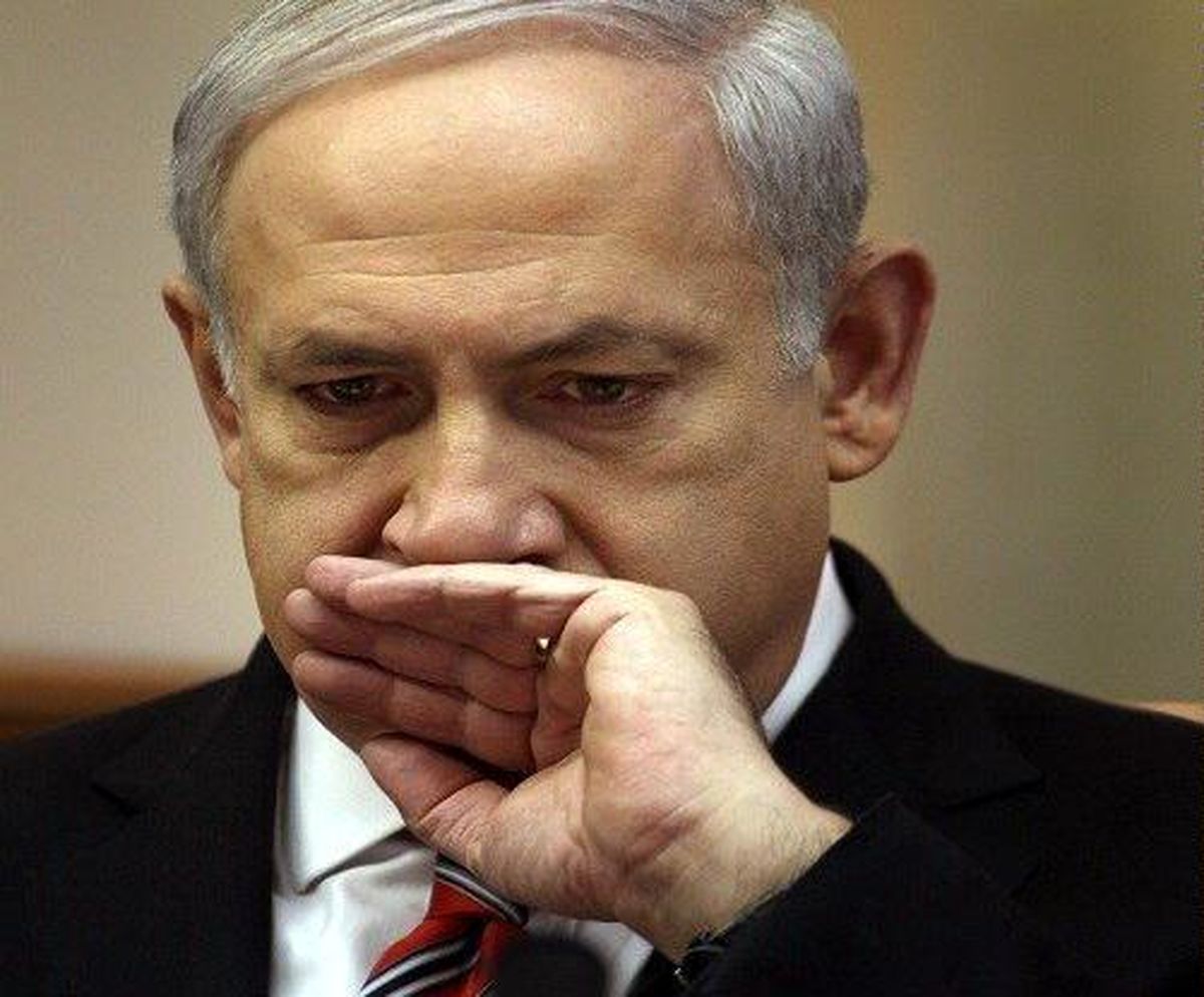 نتانیاهو انتقادات غرب از شهرک سازی‌ها را رد کرد