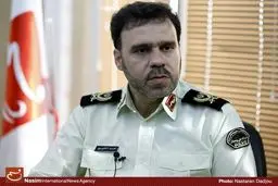 آخرین جزئیات از شهادت ۴ مرزبان در درگیری 