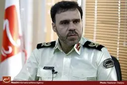 آخرین جزئیات از شهادت ۴ مرزبان در درگیری 