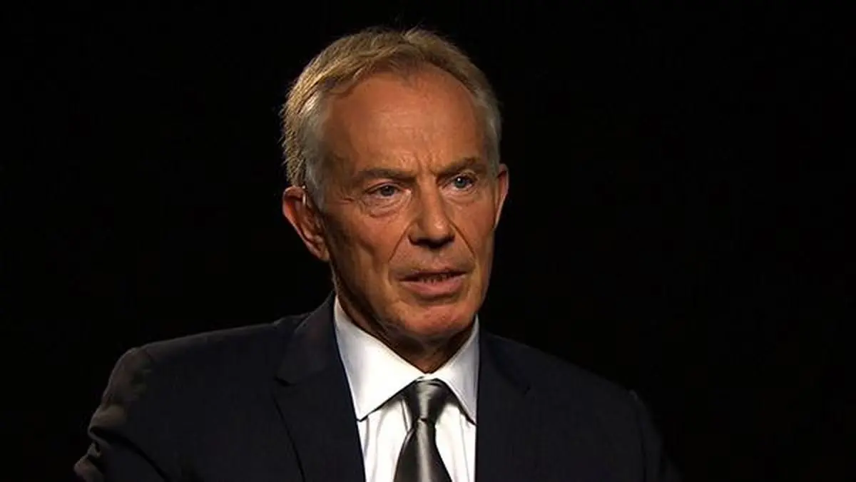 داعش را خود ما به وجود آوردیم