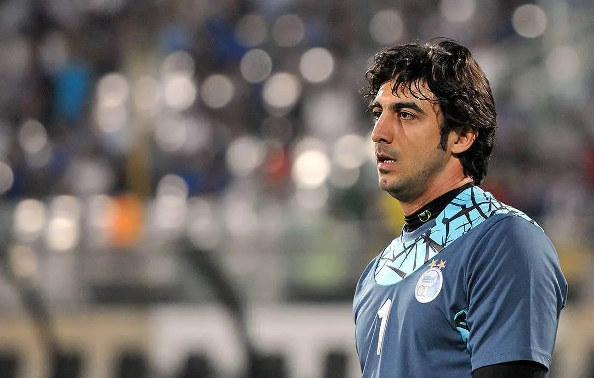 رحمتی: GPS باعث کری‌خوانی میان بازیکنان شده است/ هواداران از بازیکنان جوان و جدید حمایت کنند