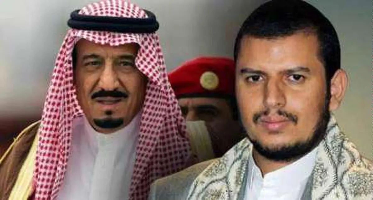 عربستان سعودی دست‌ به دامان انصارالله یمن شد