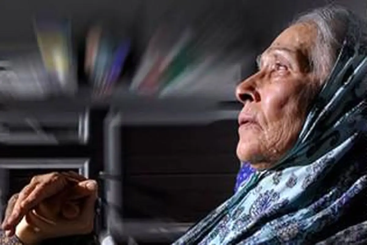 "ملیحه نیکجومند" درگذشت