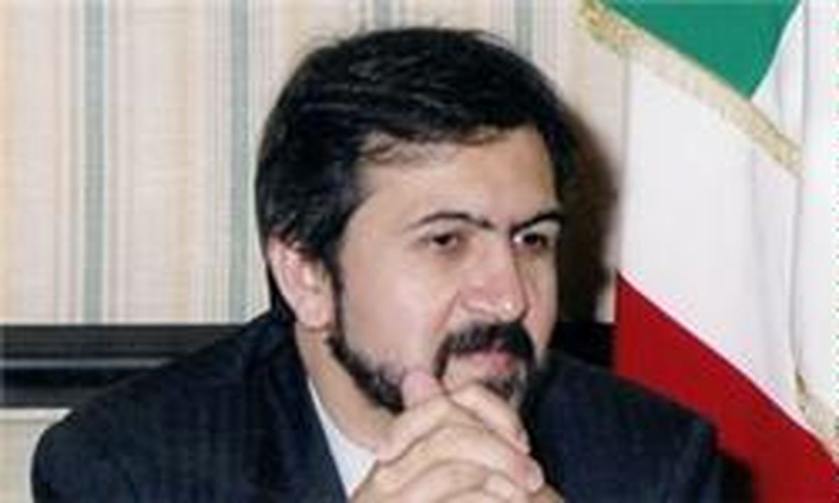 ایران شهرک‌سازی صهیونیست‌ها را به شدت محکوم کرد