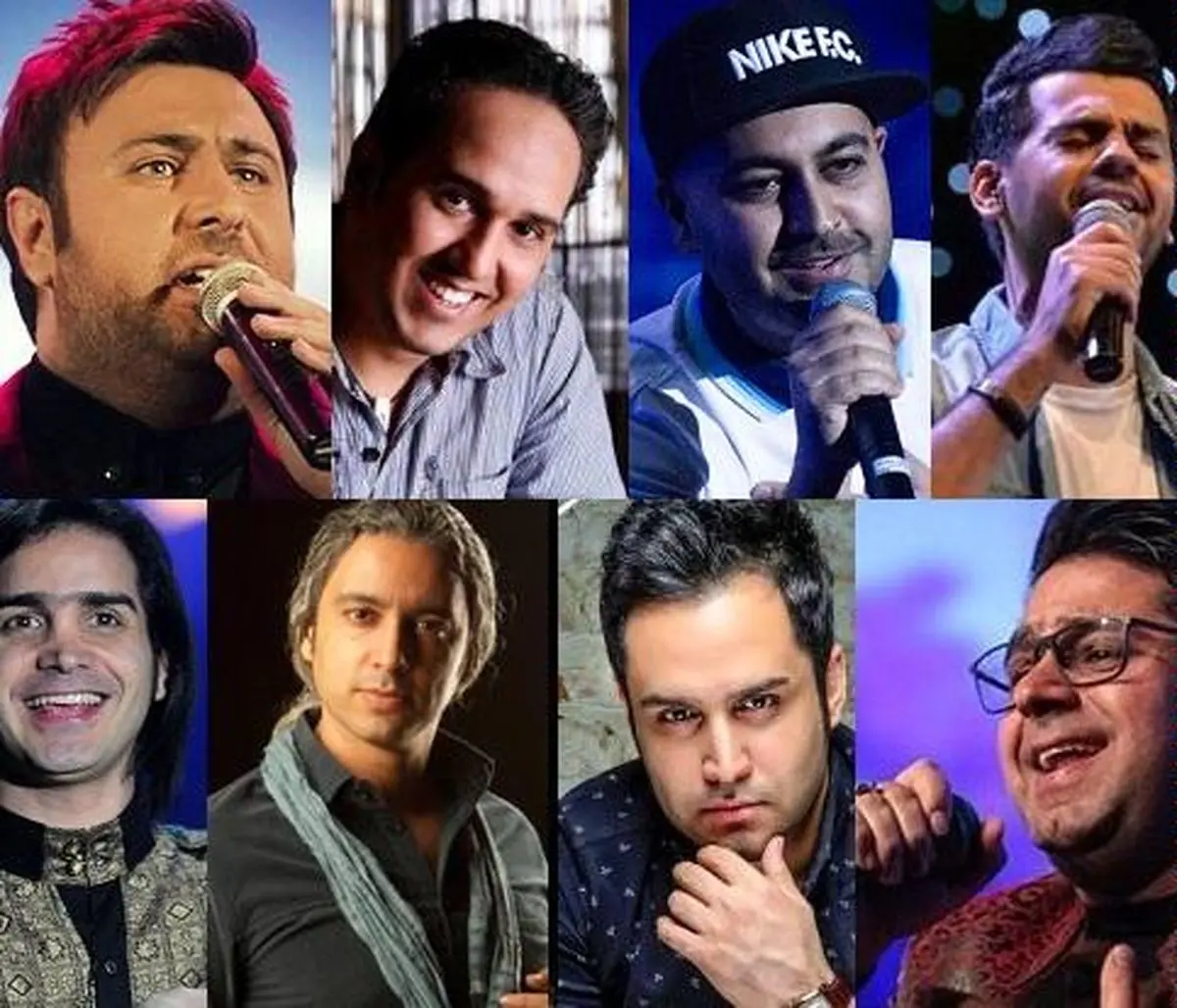 محمد علیزاده، خواننده بهترین تیتراژ ماه رمضان شد