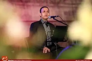 جشن بزرگ عید سعید فطر