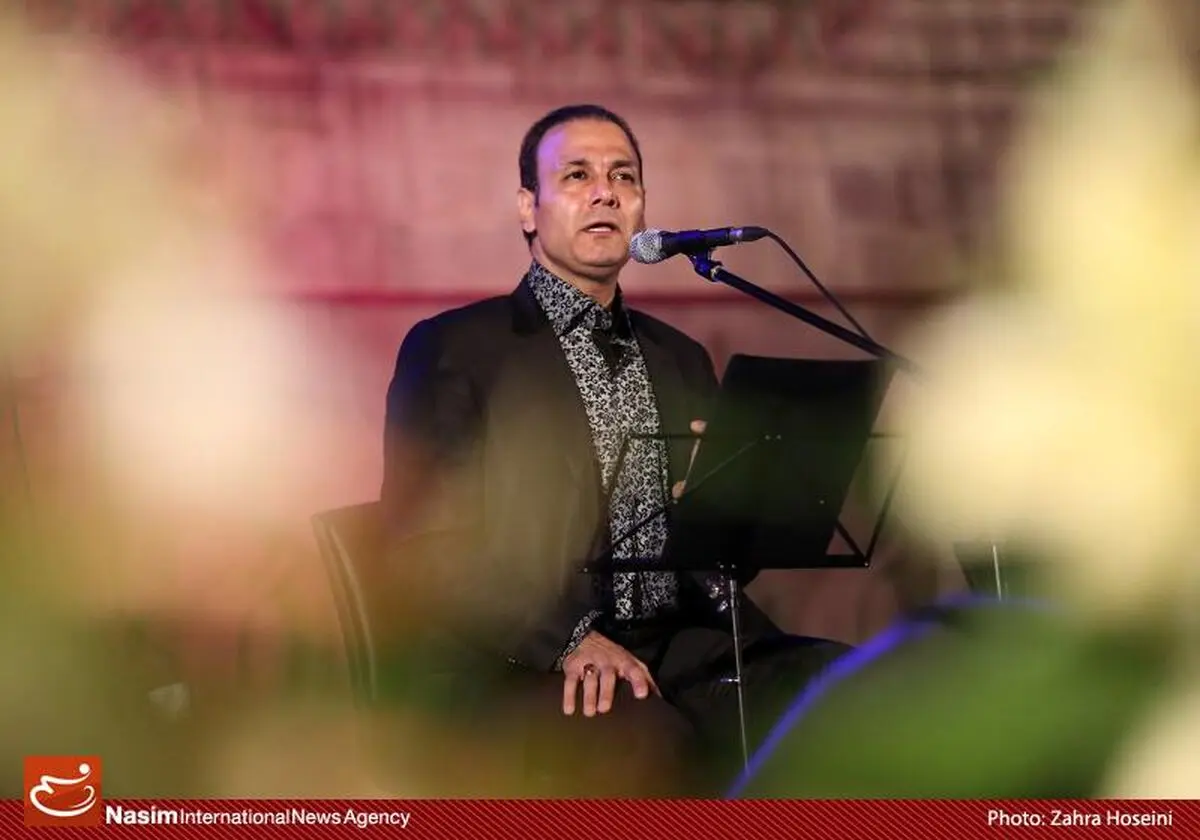 جشن بزرگ عید سعید فطر