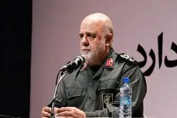 با آزادسازی موصل پرونده داعش در عراق بسته می‌شود