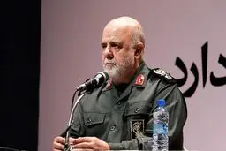 با آزادسازی موصل پرونده داعش در عراق بسته می‌شود