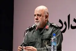 با آزادسازی موصل پرونده داعش در عراق بسته می‌شود