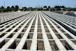 پای قبرها هم به بورس باز شد