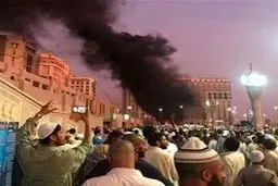 بازداشت ۱۹ نفر در ارتباط با حملات انتحاری در عربستان