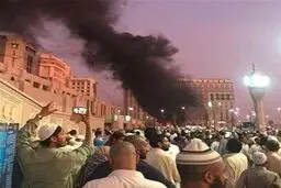 بازداشت ۱۹ نفر در ارتباط با حملات انتحاری در عربستان