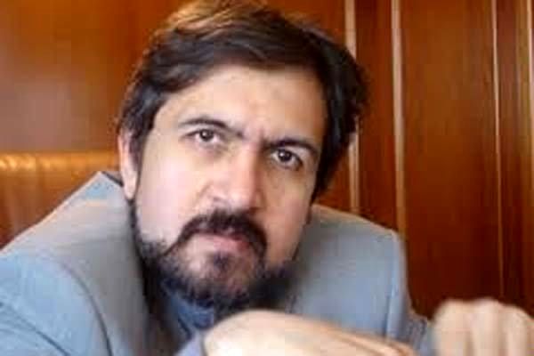سخنگوی وزارت امورخارجه حملات تروریستی به امامزاده سیدمحمد در عراق را شرم‌آور خواند