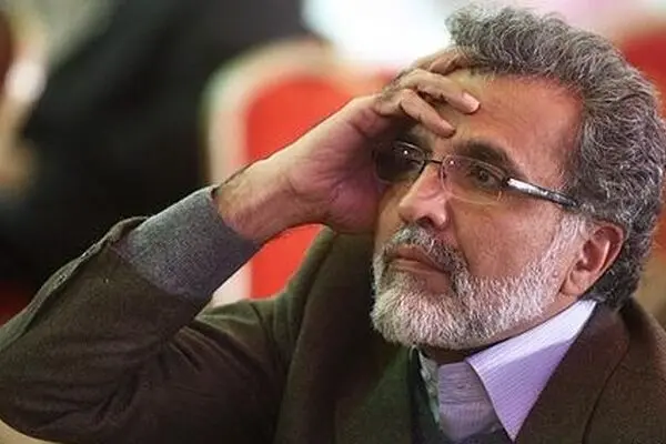 "هفت" افخمی امشب بدون تغییر روی آنتن می‌رود