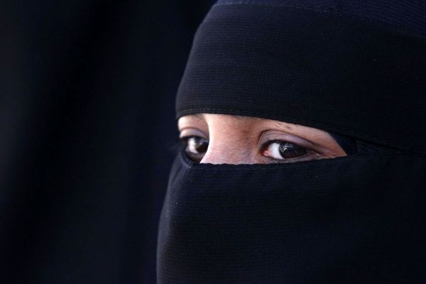 جریمه سنگین برای استفاده زنان مسلمان سوئیس از 