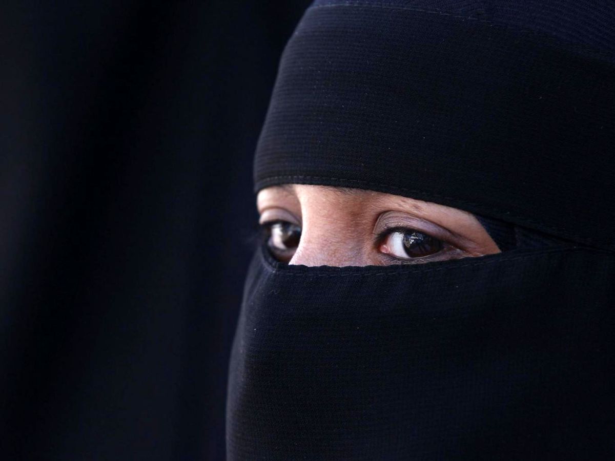 جریمه سنگین برای استفاده زنان مسلمان سوئیس از "برقع"